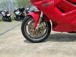    Ducati ST4SA 2002  13